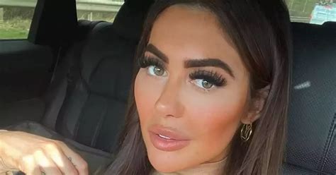 chloe geordie shore dad|Chloe Ferry pays heartbreaking tribute to dad who died week .